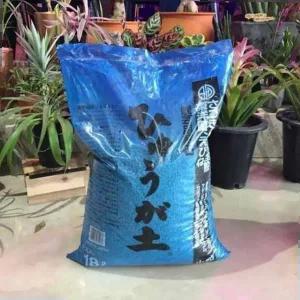 휴가토 난석 란석 18L 블루 (소립)