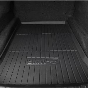 BMW 5시리즈 G30 트렁크매트 방수고무매트 F10/F11