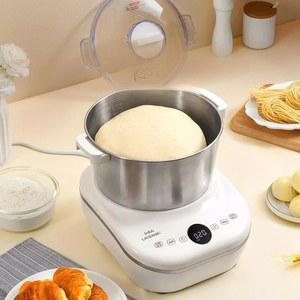 전동 대용량 가정용 기계 제빵 만드는 떡 반죽기 메이커 모찌 밀가루