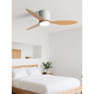 에어블로우 실링팬 조명 이중조정 52인치 132CM 씰링팬 천장팬 C2 무등급 순백