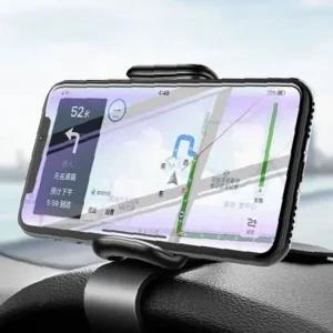 차량용 계기판 거치대 높이조절 핸들 그립