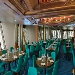 [연합상품][발코니클래식 6층] 부산/지룽/나가사키 크루즈 6일 #부산출도착 #25년 10월 리뉴얼 '코스타 세레나호' #한국,대만,일본 3개국