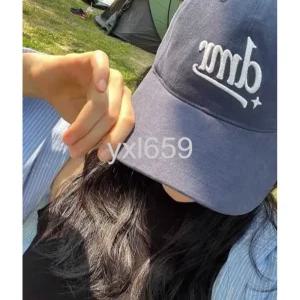  레터링 컬러 캐주얼 볼캡 예능 바퀴달린집 바다건너북해도 1회 장나라 연예인스타일