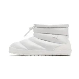 푸마 puma 터프 테라Hi Gloss - 화이트그레이 403034-02