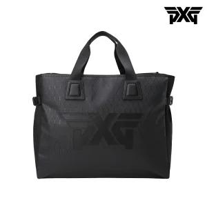 [카네정품] PXG 패턴 PATTERN 보스턴백