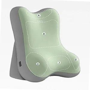 침대 독서용 등받이 보호 목허리 지지대 쿠션 다용도