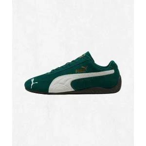 [푸마] PUMA 스피드캣 OG - 그린 화이트 398846-12 2404885