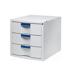 카파맥스 멀티서류함 3단 99103 324X396X324mm