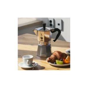 카페뮤제오 비알레띠 커피 포트 모카 익스프레스 9컵 BNS