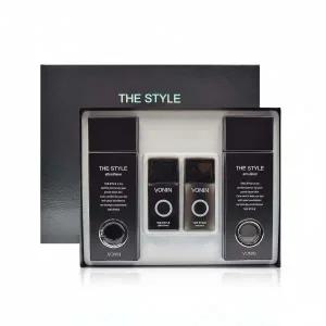 보닌 더스타일 남성 2종 기초화장품 세트 선물 남자친구