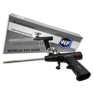 월드 우레탄 폼건 251 건 우레탄폼 전용 함일셀레나 