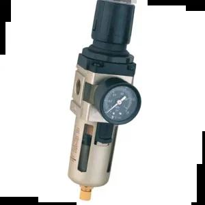 오일러3구 스마토에어유닛 에어레귤레이터 EW2000-02 102-3178