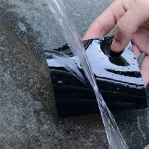 쌍문상회 보수테이프 방수 누수 테이프 보수 파이프 다용도 10X152cm