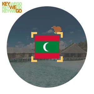 몰디브 eSIM 5G LTE 통화 싱가포르 스리랑카 두바이 이심