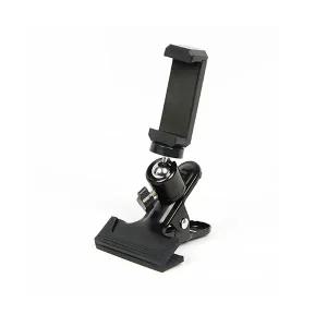 코네임 기타 전용 클립형 휴대폰 다용도 무손상 스탠드 21W1285