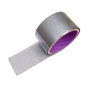 손쉬운 방충망 망보수 테이프 자가 방충망 롤 테이프 간편 수리