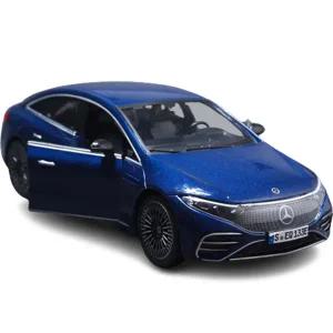 마이스토 1:27 메르세데스 벤츠 EQS 전기차 완구