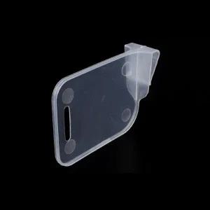 [하프클럽/알티피아]소품 다용도 투명 플라스틱 칸막이 1P 칸막이정리함