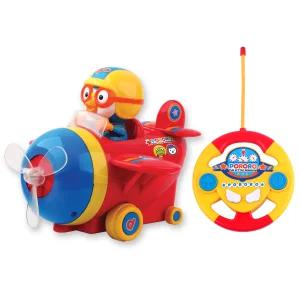 뽀로로 RC 비행기