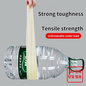 에어컨 덕트 선 스크린 테이프 화이트 블랙 방수 타이 랩 보호 실외기 권선 장식