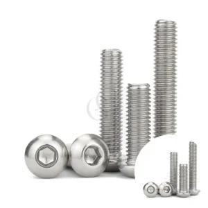 그코 둥근머리렌치볼트 M6,M8,M10 볼트종류