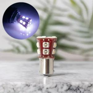 자동차 LED 전구 1칩14발 5050 브레이크 화이트 12V-24V 턴시그널 깜빡이등