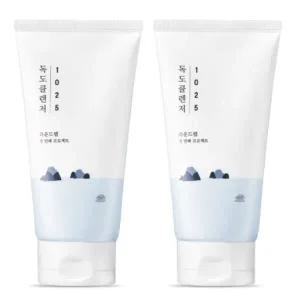 라운드랩 1025 독도 클렌저 250ml 2개