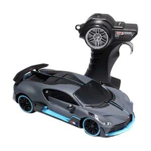 마이스토 1:24 부가티 디보 무선조종 RC 자동차