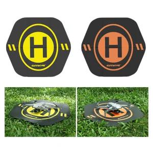 다이룸마켓 드론 랜딩 이착륙 패드, 고급형(접이식) 랜..., 1개