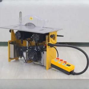 합판재단기 원형톱 작업대 테이블쏘 톱다이 목공 합판