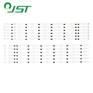 12pcs UN58H5200 HG58AC570 HG58AD570 HG58AE570 UE58H5200 UE58J5000 UE58J5002 UE58J5005 UE58J5200 UE58H5273 UE58H5270 UE58H5203