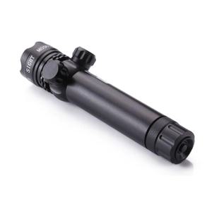 레이저 사이트 조준기 비비탄 조준경  부품 스코프 에임 서바이벌