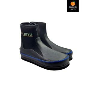 갯바위 신발 장화 겟바위화 35 오렌지 290 285 낚시 펠트화