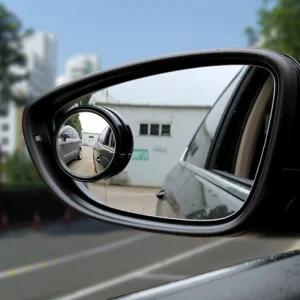 원미러 사이드미러 볼록거울 백미러 보조거울