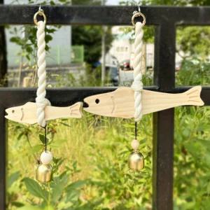 액막이명태 집들이 이사 선물 개업 도어벨