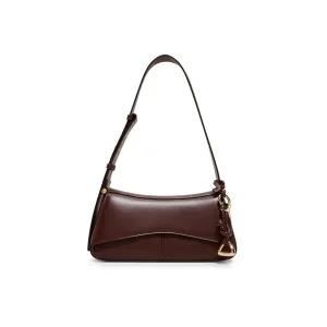 알도 에베나 숄더 백 - 브라운 ADD1H041HZ200
