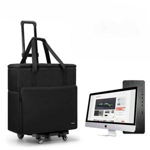 27인치 보호가방 5인치 이동가방 21 24인치 아이맥 케이스 가방 BUBM 인치