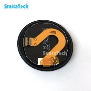 가민 245 LCD 디스플레이 포러너 스마트 스포츠 시계 어셈블리 스크린 수리 부품 교체