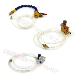 보일러 공기 빼는 난방 1m 에어빼기 분배기 내경 에어 호스