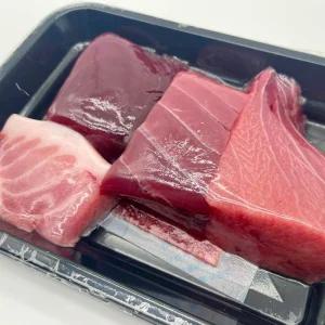 국내산 7kg이상급 참다랑어 참치 횟감필렛 500g