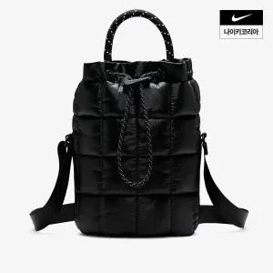 [나이키코리아공식]남성 나이키 스포츠웨어 퍼플 타이니 토트백(3L) HQ6709-010