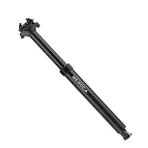 자전거 가변 싯포스트 안장 라이딩 산악 서스펜션 유압