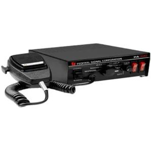 차량용 앰프 지게차 야외 중장비 스피커 방송 메가폰 자동차 행사 싸이렌 구급차