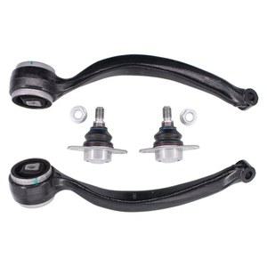 BMW 325Xi /330Xi 06, 328i /335i xDrive 13, 09-12, 328Xi /335Xi 07-08 볼 조인트가 장착된 뉴얄 프론트