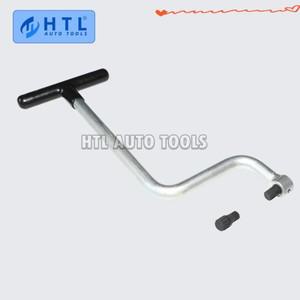 메르세데스-벤츠 자동차 리어 액슬 토우 제거 설치 도구 호환 유니버셜 휠 얼라인먼트