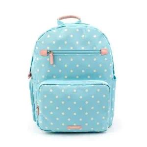 책가방 키즈 백팩 초등 초등학생 가방 도트 어린이 백