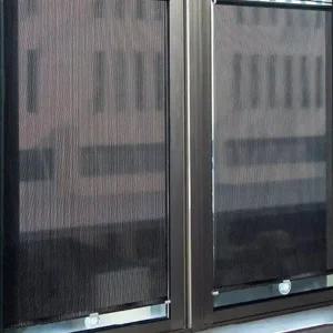 탈부착 블라인드 다용도 휴대용 세탁실 흡착식 블라인드 창문 햇빛 가리개 차량용 무타공 사생활 스크린