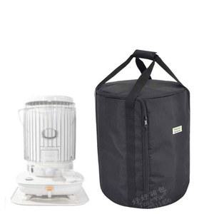 캠핑 난로 가방 케이스 휴대용 석유 49cm 다기능 범용 파우치 맞춤 수납 직경