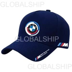  F1 무비 BMW 야구 모자 스냅백 레이싱 볼캡 에프원 바이크 캠프캡