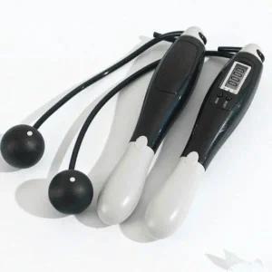 무선 실내 크로스핏 다이어트 줄넘기 줄없는 운동기구